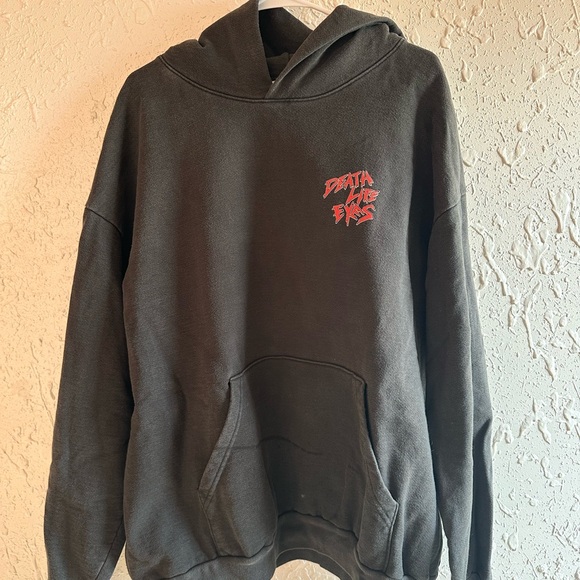 Warren Lotus Coldest Day Edition sweatshirt, XL, great condition, worn once. - Picture 2 of 3